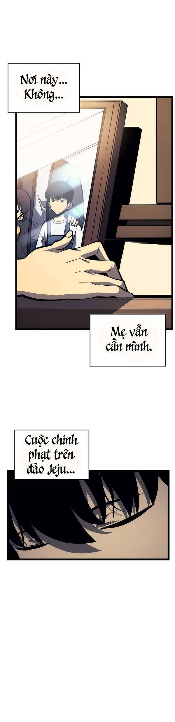 Tôi Thăng Cấp Một Mình Chap 94 - Next Chap 95