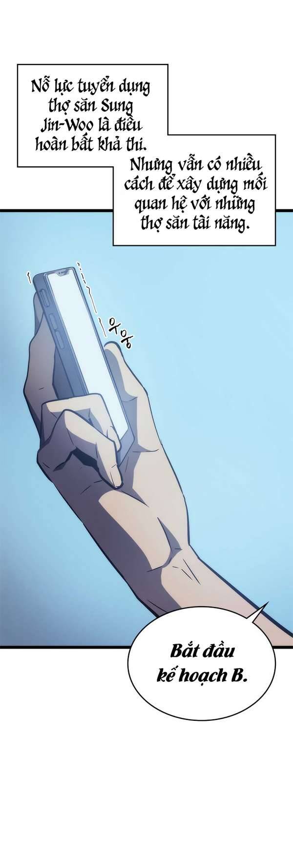 Tôi Thăng Cấp Một Mình Chap 94 - Next Chap 95