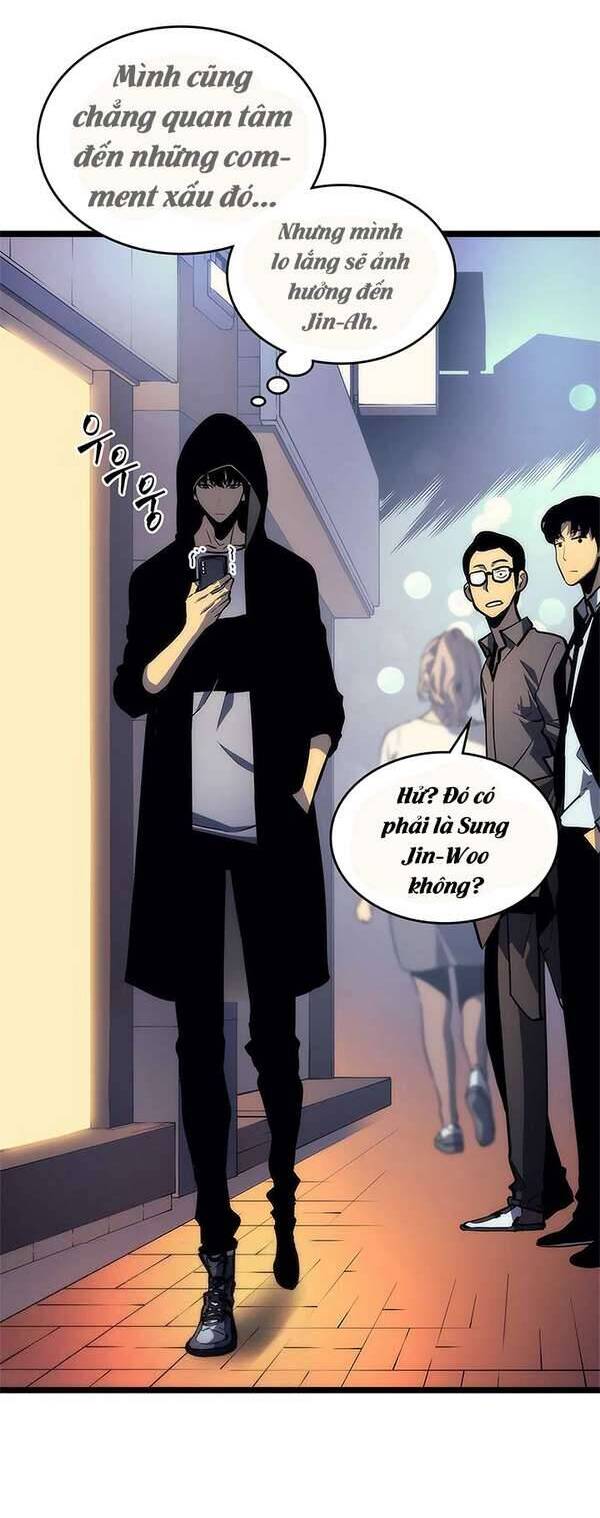 Tôi Thăng Cấp Một Mình Chap 94 - Next Chap 95
