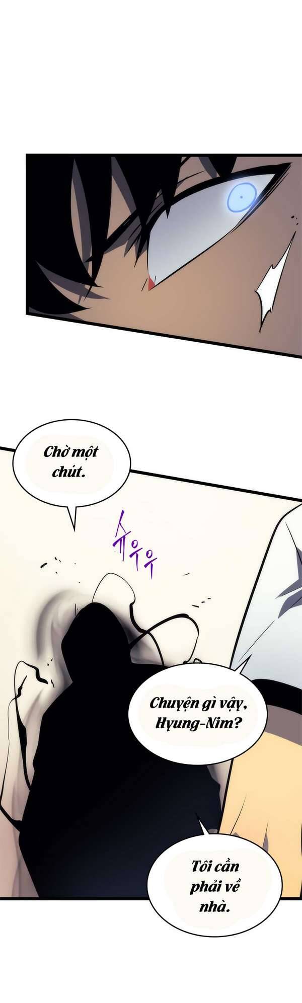 Tôi Thăng Cấp Một Mình Chap 94 - Next Chap 95