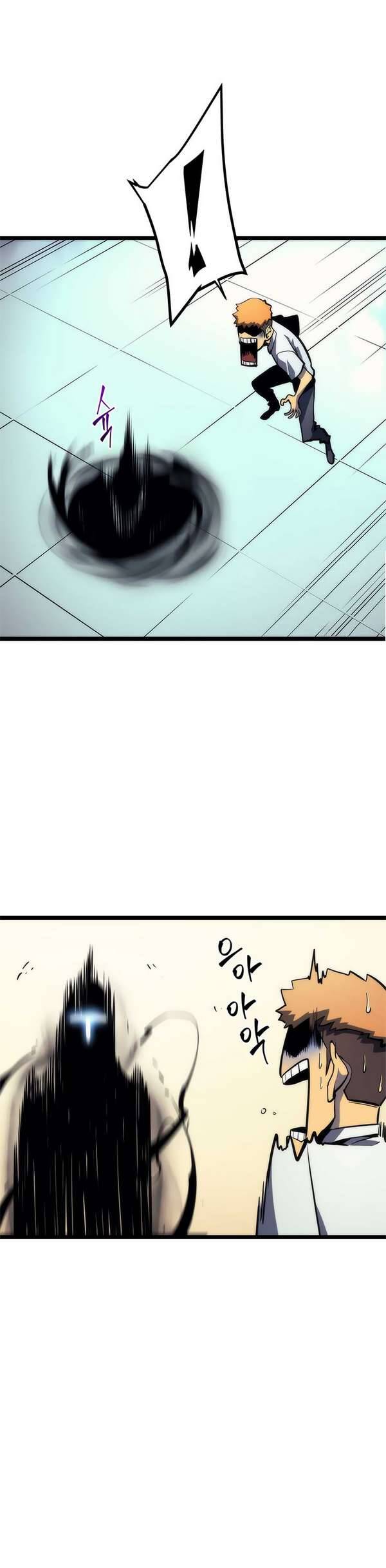 Tôi Thăng Cấp Một Mình Chap 94 - Next Chap 95