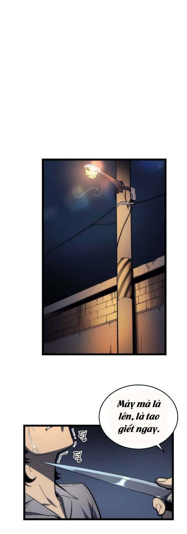 Tôi Thăng Cấp Một Mình Chap 94 - Next Chap 95