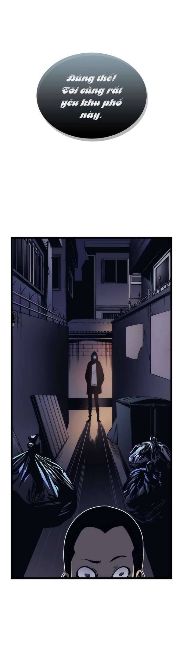 Tôi Thăng Cấp Một Mình Chap 94 - Next Chap 95
