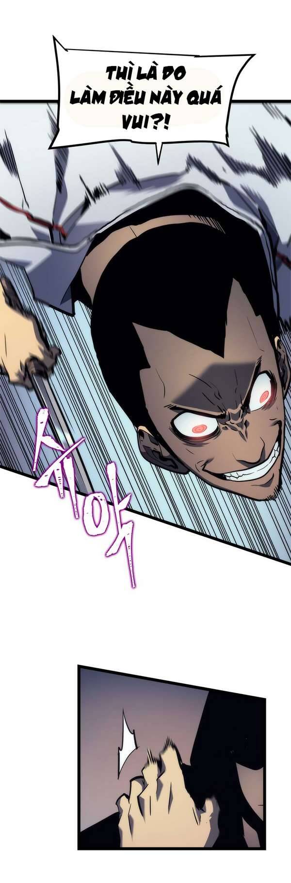 Tôi Thăng Cấp Một Mình Chap 94 - Next Chap 95