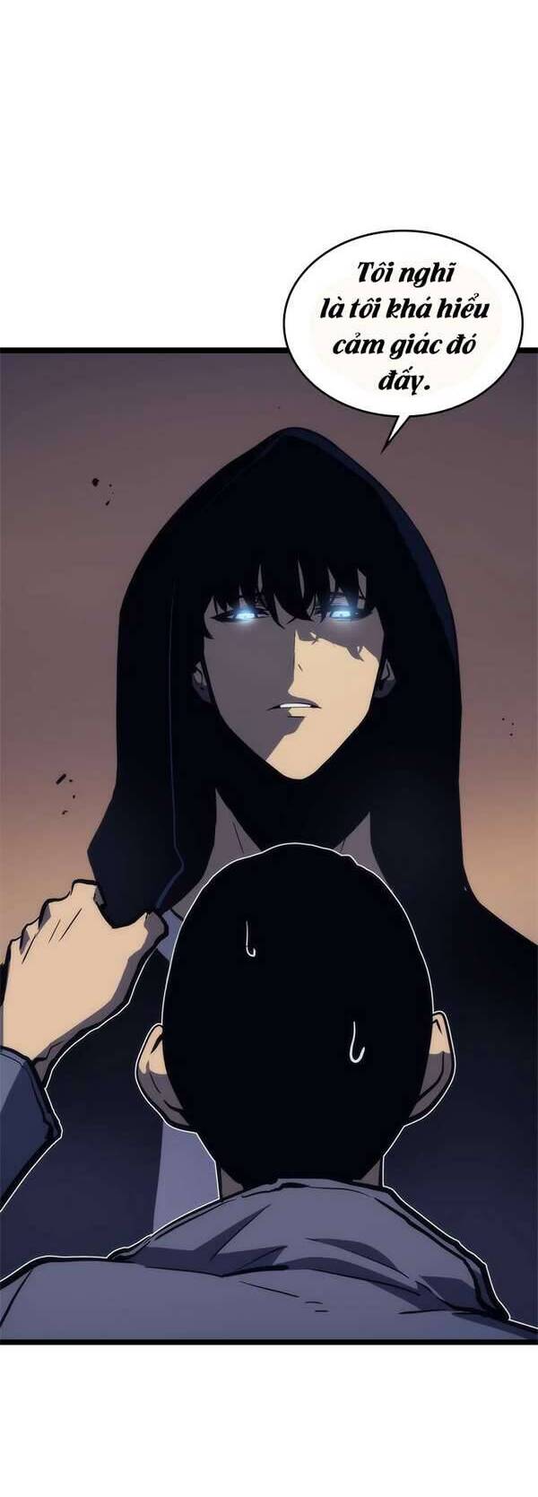 Tôi Thăng Cấp Một Mình Chap 94 - Next Chap 95