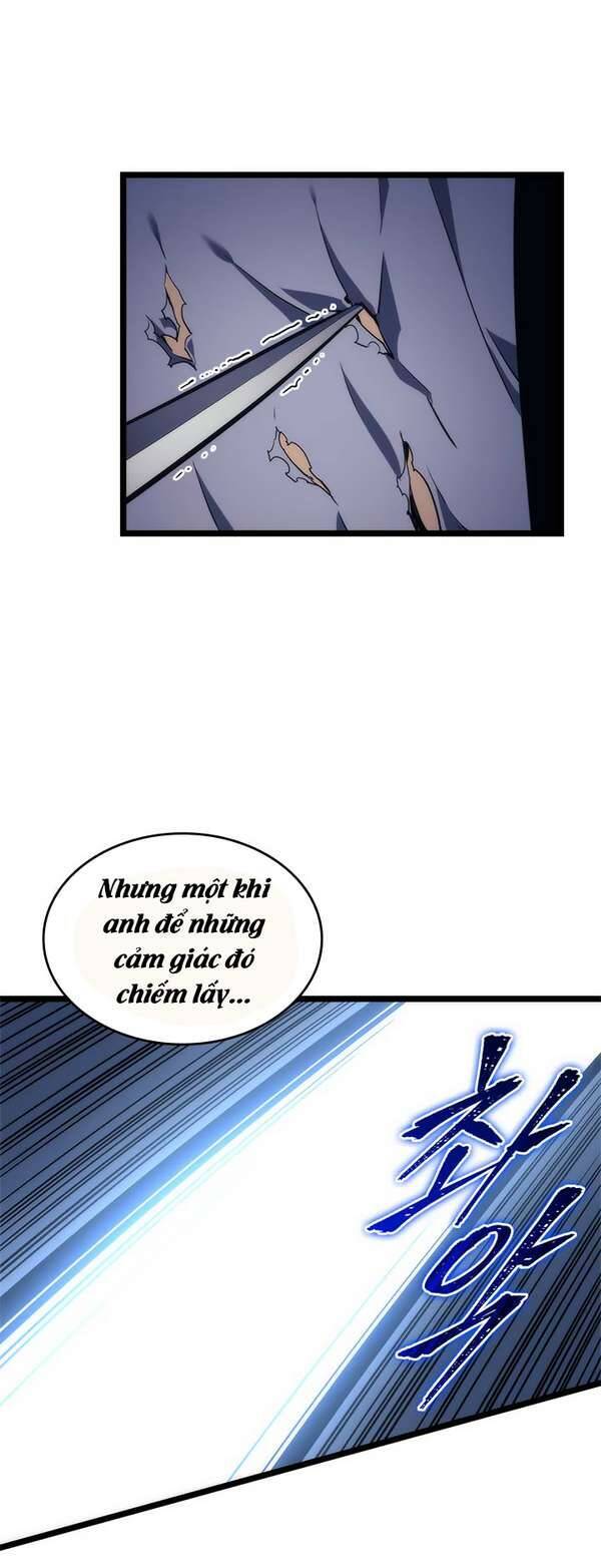 Tôi Thăng Cấp Một Mình Chap 94 - Next Chap 95