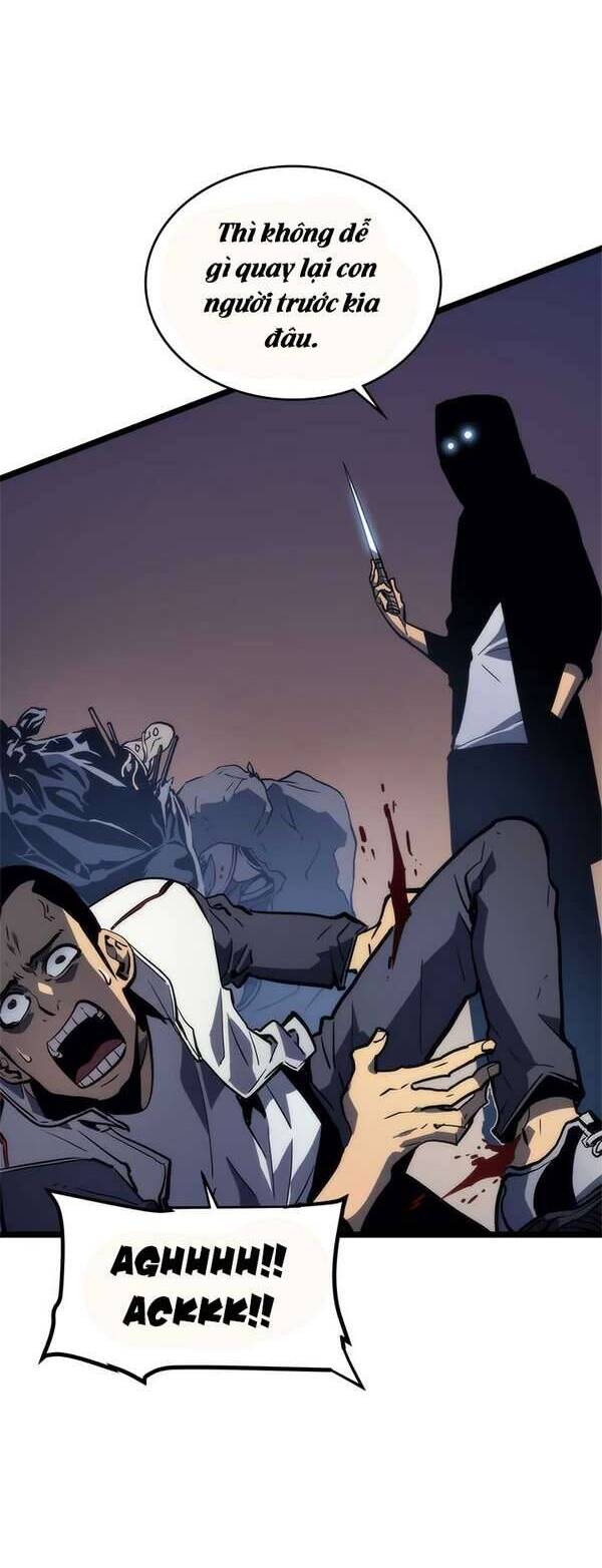 Tôi Thăng Cấp Một Mình Chap 94 - Next Chap 95
