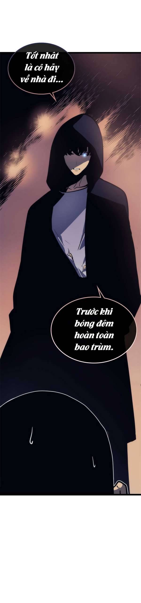 Tôi Thăng Cấp Một Mình Chap 94 - Next Chap 95