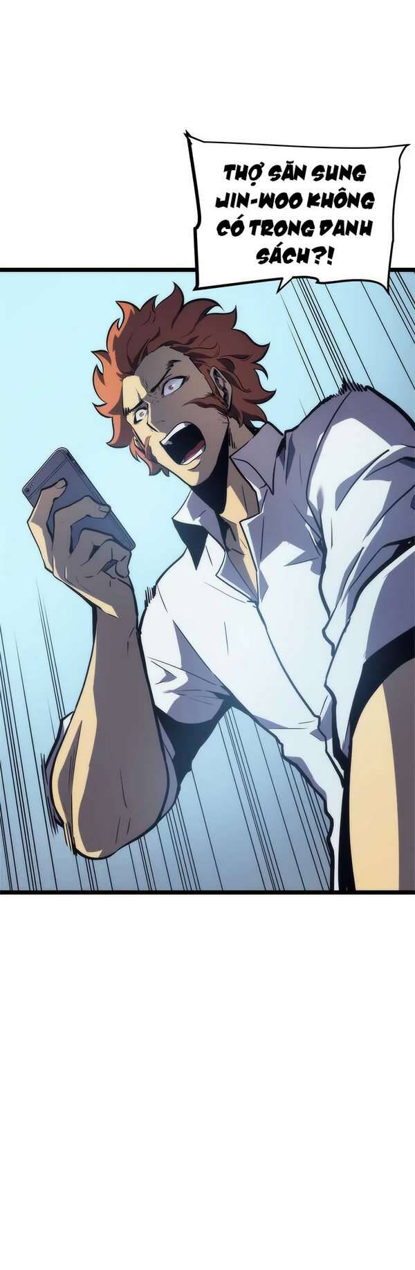 Tôi Thăng Cấp Một Mình Chap 94 - Next Chap 95