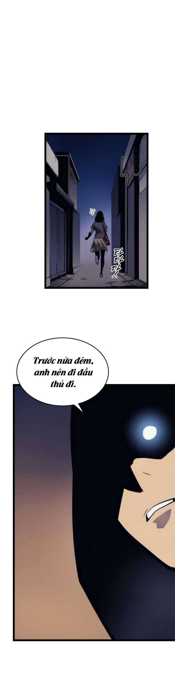 Tôi Thăng Cấp Một Mình Chap 94 - Next Chap 95