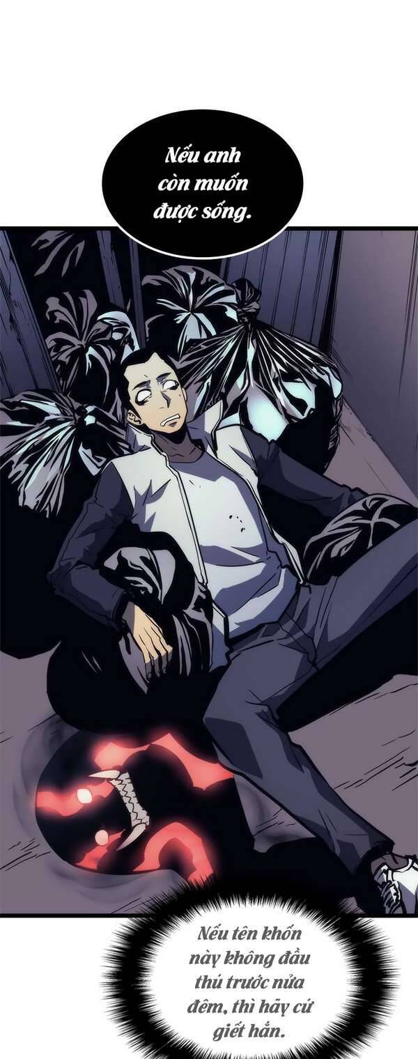 Tôi Thăng Cấp Một Mình Chap 94 - Next Chap 95