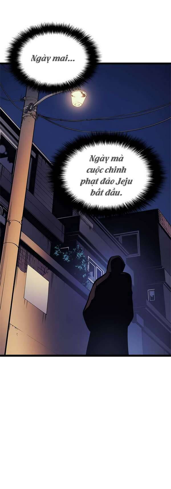 Tôi Thăng Cấp Một Mình Chap 94 - Next Chap 95