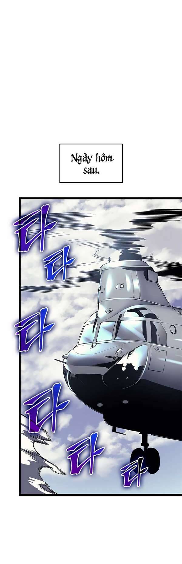 Tôi Thăng Cấp Một Mình Chap 94 - Next Chap 95