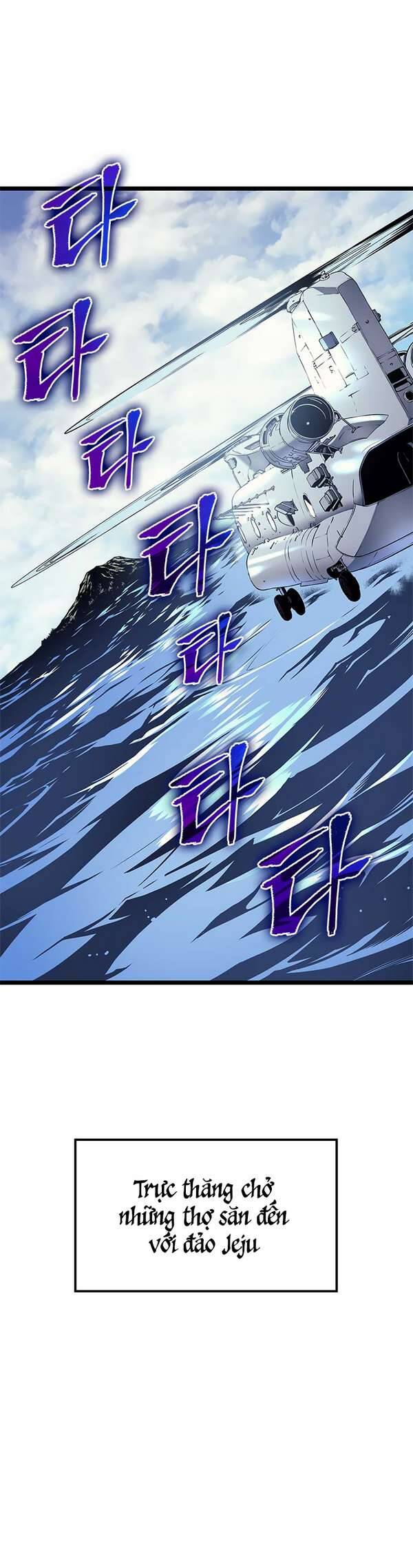 Tôi Thăng Cấp Một Mình Chap 94 - Next Chap 95
