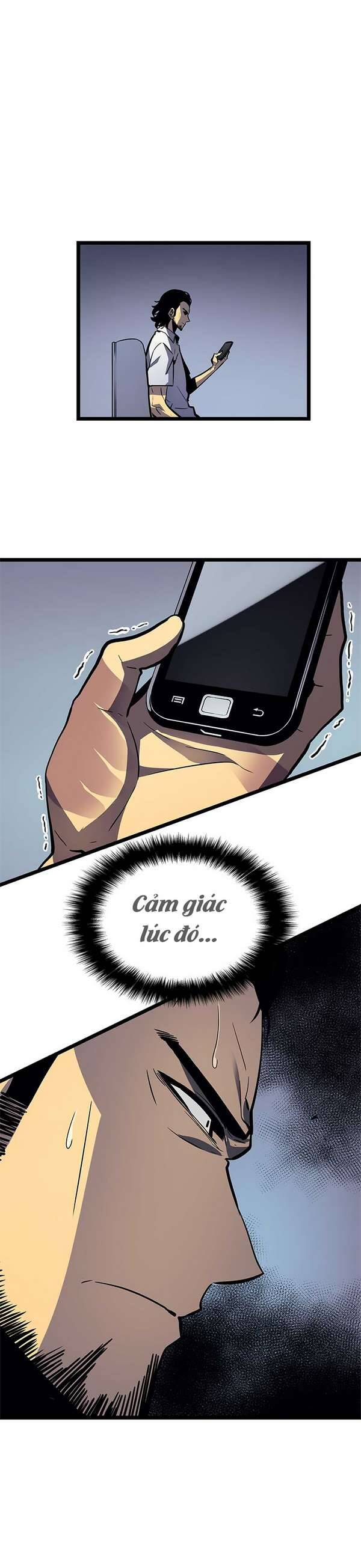 Tôi Thăng Cấp Một Mình Chap 94 - Next Chap 95