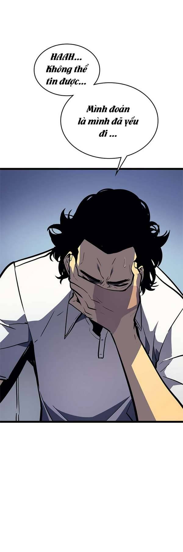 Tôi Thăng Cấp Một Mình Chap 94 - Next Chap 95