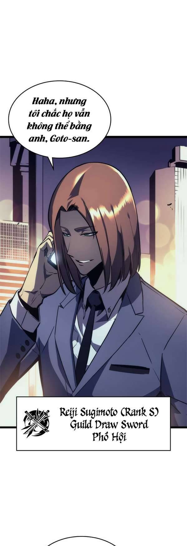 Tôi Thăng Cấp Một Mình Chap 94 - Next Chap 95