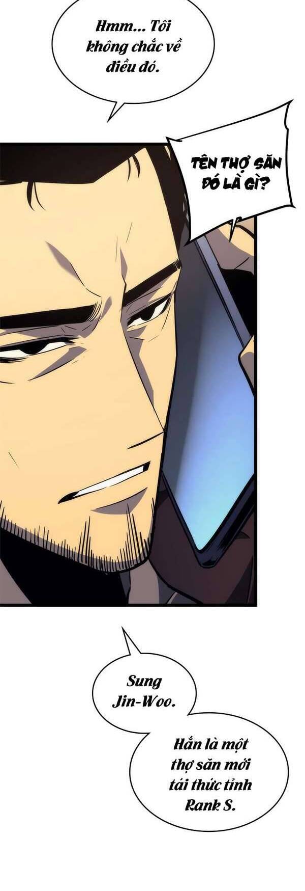 Tôi Thăng Cấp Một Mình Chap 94 - Next Chap 95
