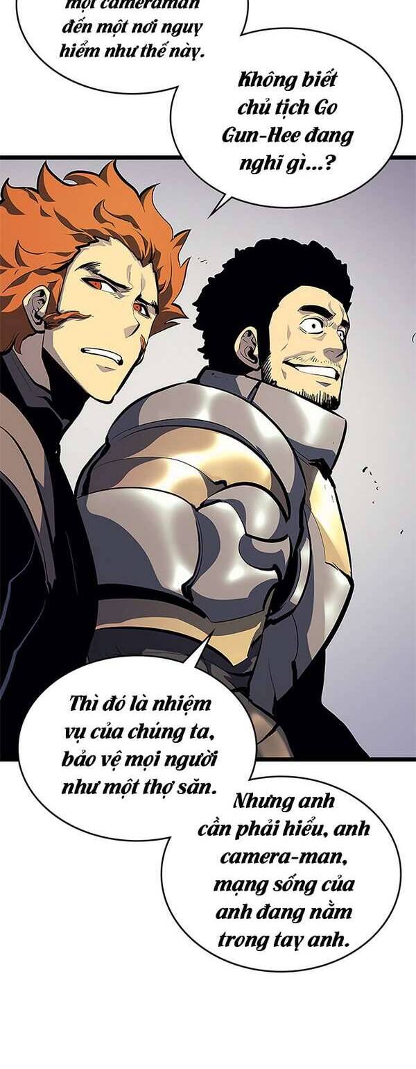 Tôi Thăng Cấp Một Mình Chap 95 - Next Chap 96