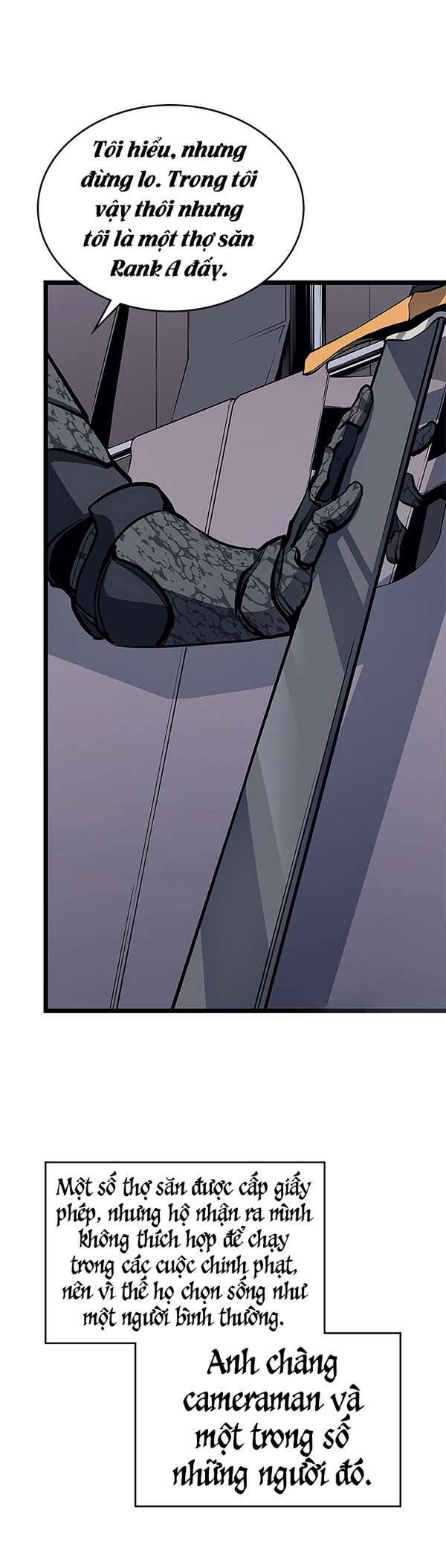 Tôi Thăng Cấp Một Mình Chap 95 - Next Chap 96