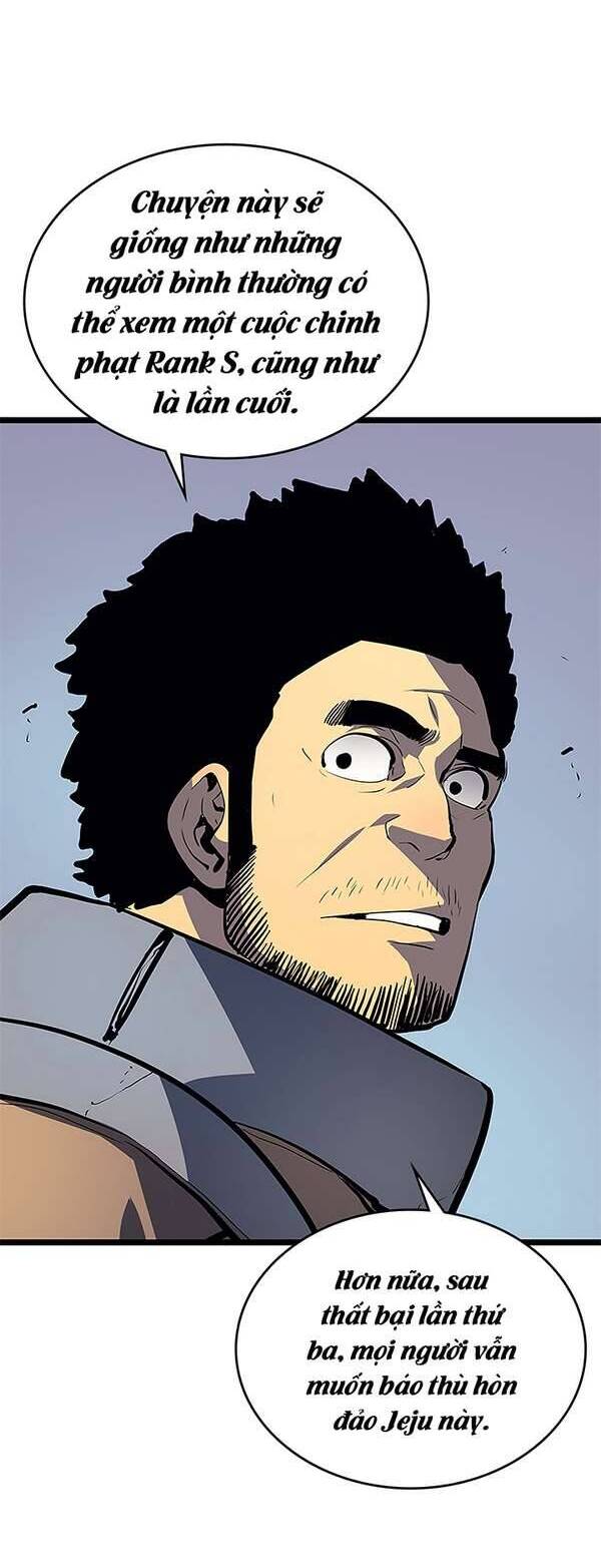 Tôi Thăng Cấp Một Mình Chap 95 - Next Chap 96