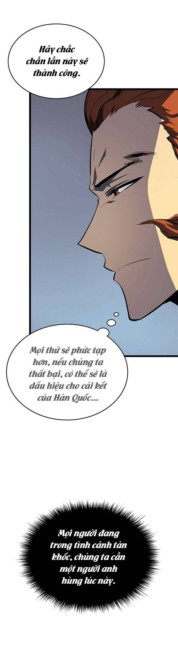 Tôi Thăng Cấp Một Mình Chap 95 - Next Chap 96