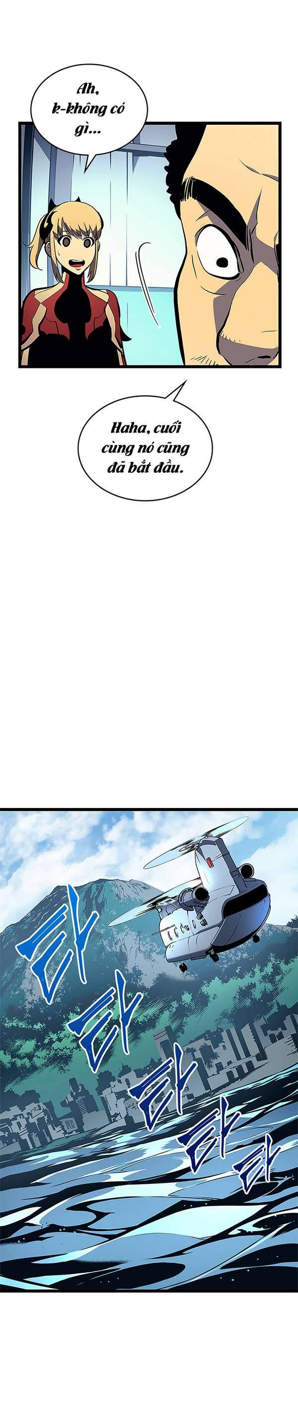 Tôi Thăng Cấp Một Mình Chap 95 - Next Chap 96