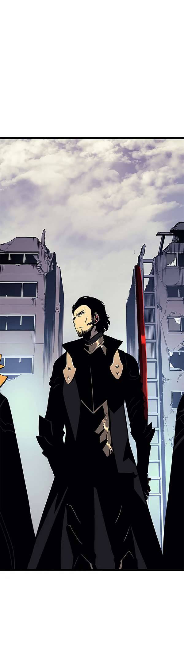 Tôi Thăng Cấp Một Mình Chap 95 - Next Chap 96