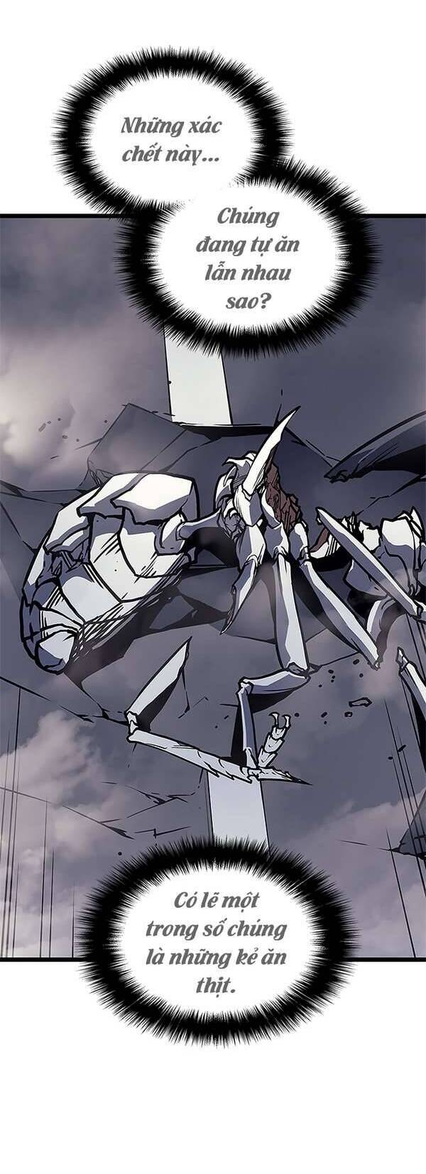 Tôi Thăng Cấp Một Mình Chap 95 - Next Chap 96