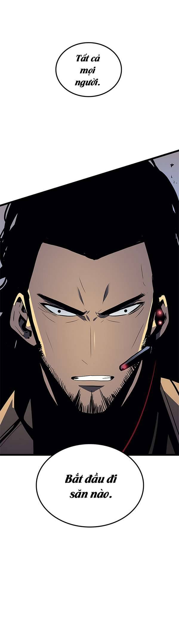 Tôi Thăng Cấp Một Mình Chap 95 - Next Chap 96