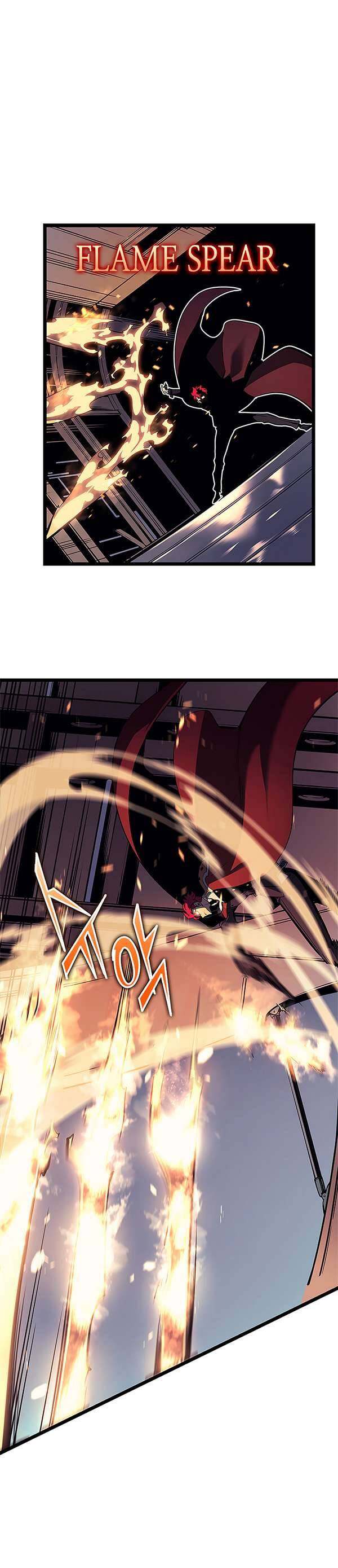 Tôi Thăng Cấp Một Mình Chap 95 - Next Chap 96