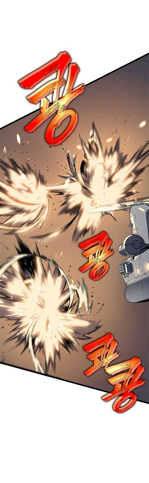 Tôi Thăng Cấp Một Mình Chap 95 - Next Chap 96