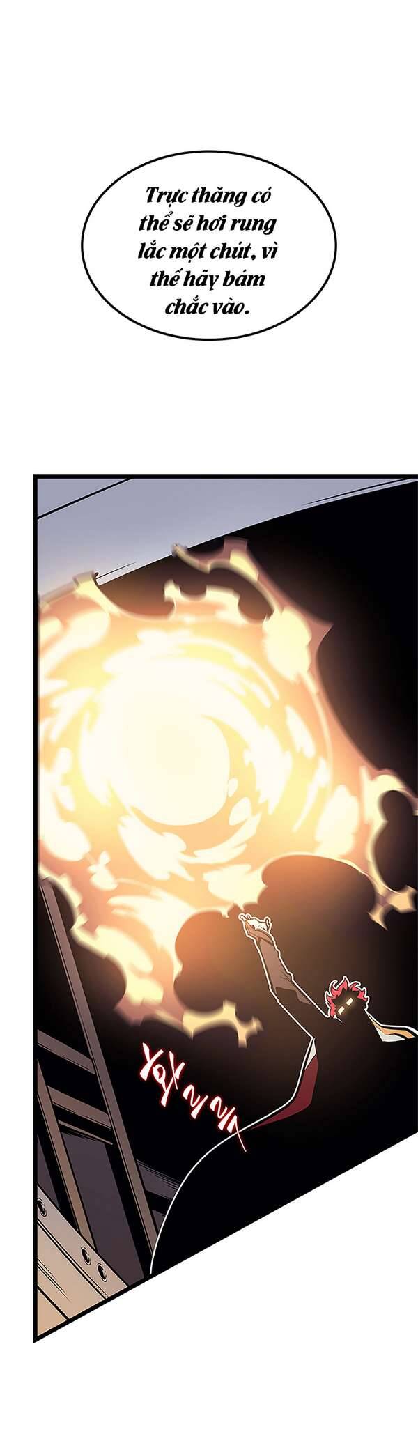 Tôi Thăng Cấp Một Mình Chap 95 - Next Chap 96