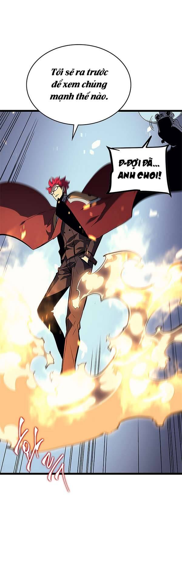 Tôi Thăng Cấp Một Mình Chap 95 - Next Chap 96