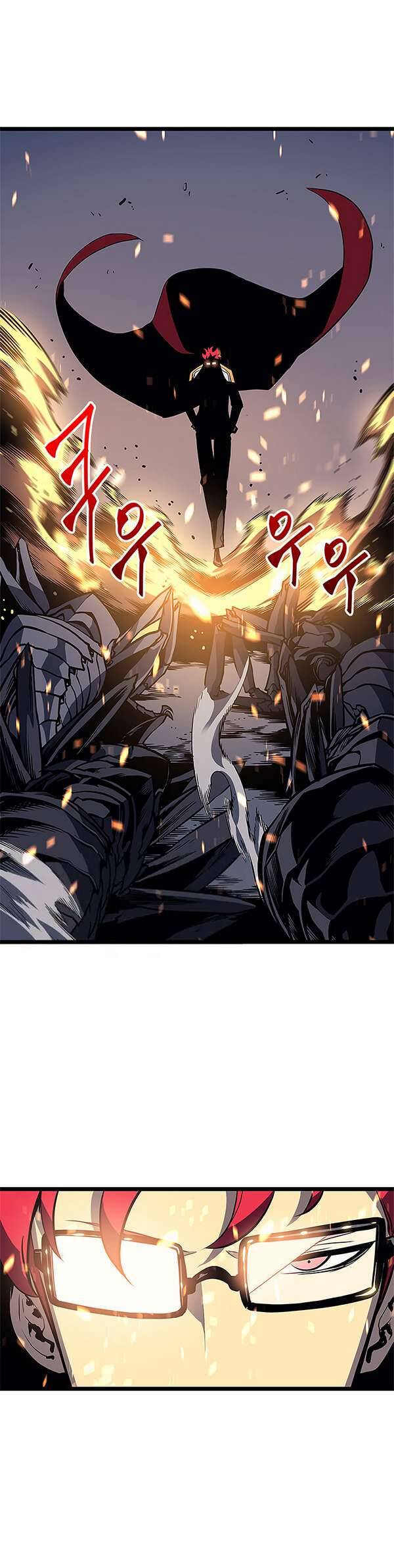 Tôi Thăng Cấp Một Mình Chap 95 - Next Chap 96