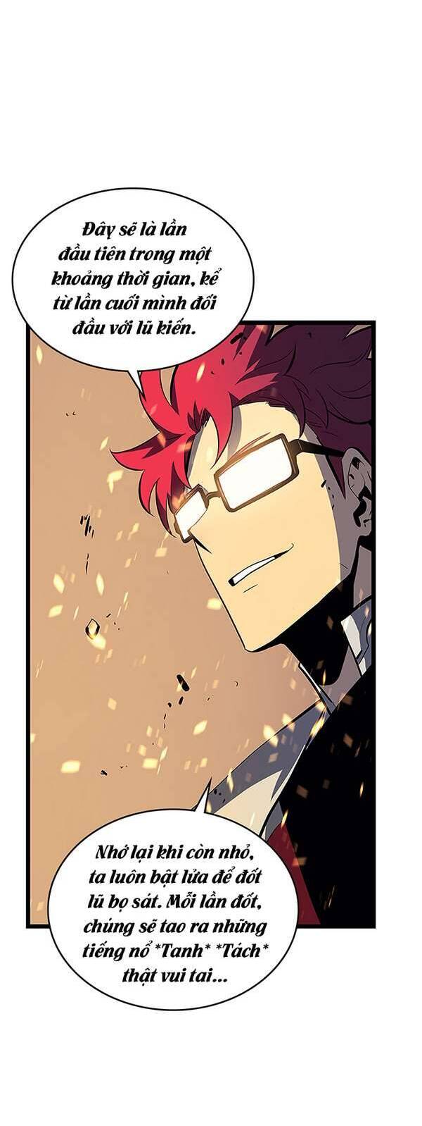Tôi Thăng Cấp Một Mình Chap 95 - Next Chap 96
