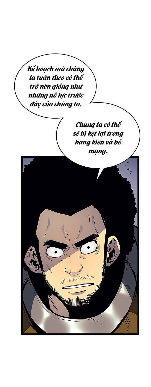 Tôi Thăng Cấp Một Mình Chap 95 - Next Chap 96
