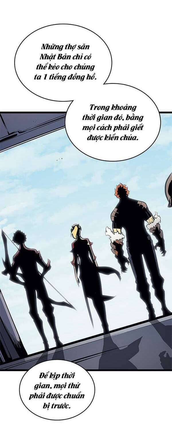 Tôi Thăng Cấp Một Mình Chap 95 - Next Chap 96