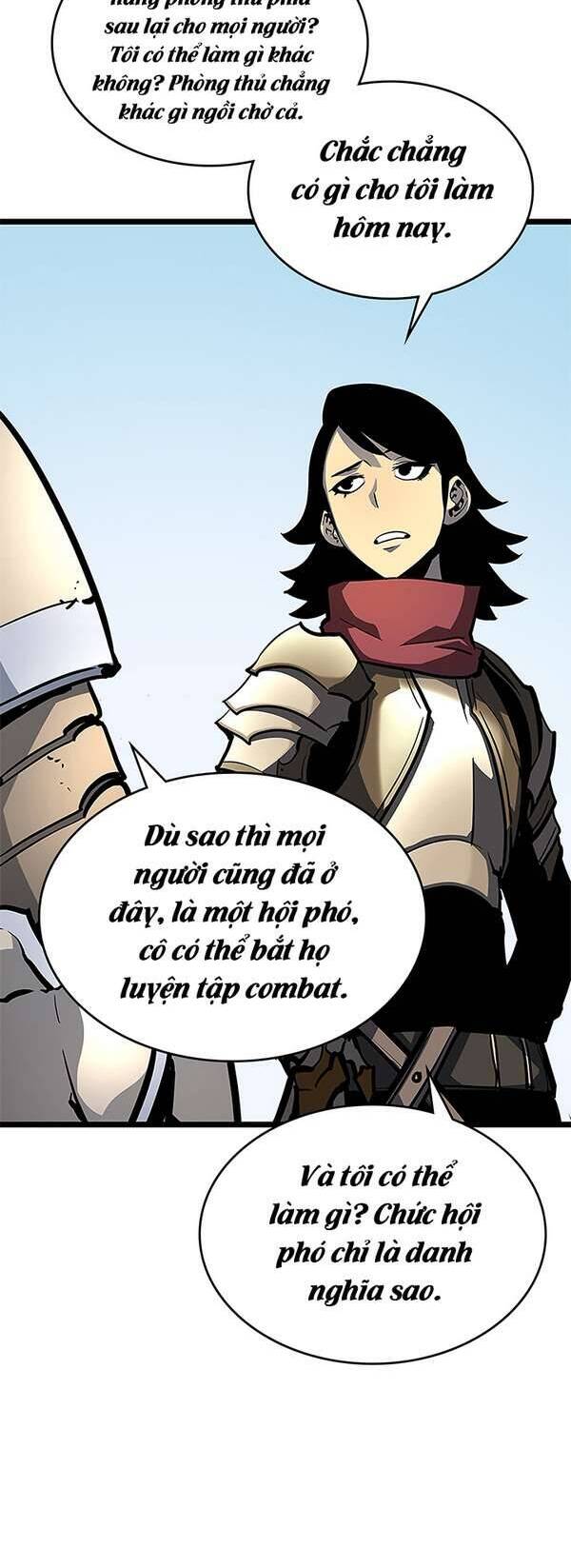 Tôi Thăng Cấp Một Mình Chap 95 - Next Chap 96