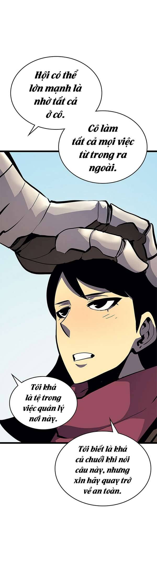 Tôi Thăng Cấp Một Mình Chap 95 - Next Chap 96
