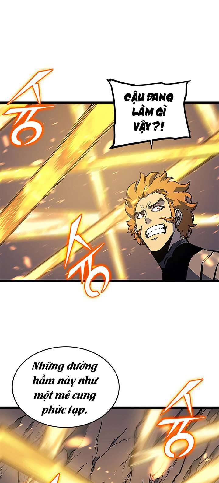 Tôi Thăng Cấp Một Mình Chap 96 - Next Chap 97