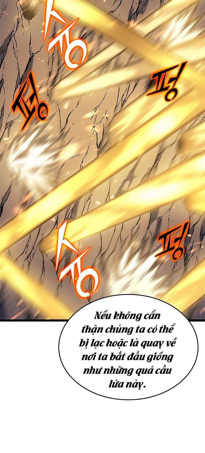 Tôi Thăng Cấp Một Mình Chap 96 - Next Chap 97