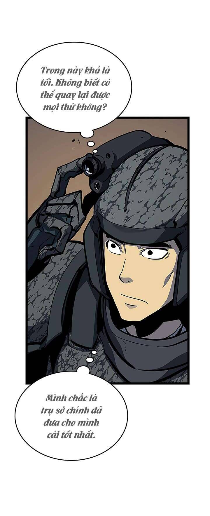 Tôi Thăng Cấp Một Mình Chap 96 - Next Chap 97