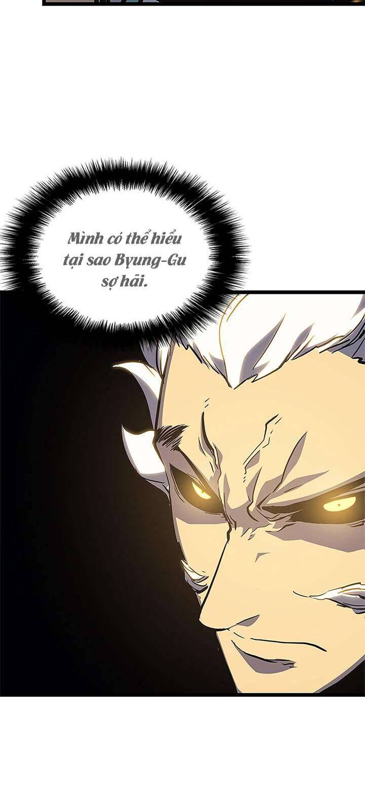 Tôi Thăng Cấp Một Mình Chap 96 - Next Chap 97