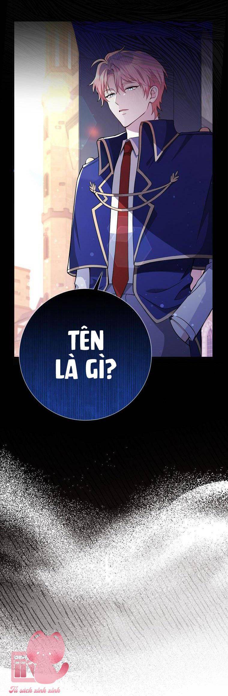 Tôi Thề Chúng Ta Chỉ Là Bạn Chap 1 - Next Chap 2