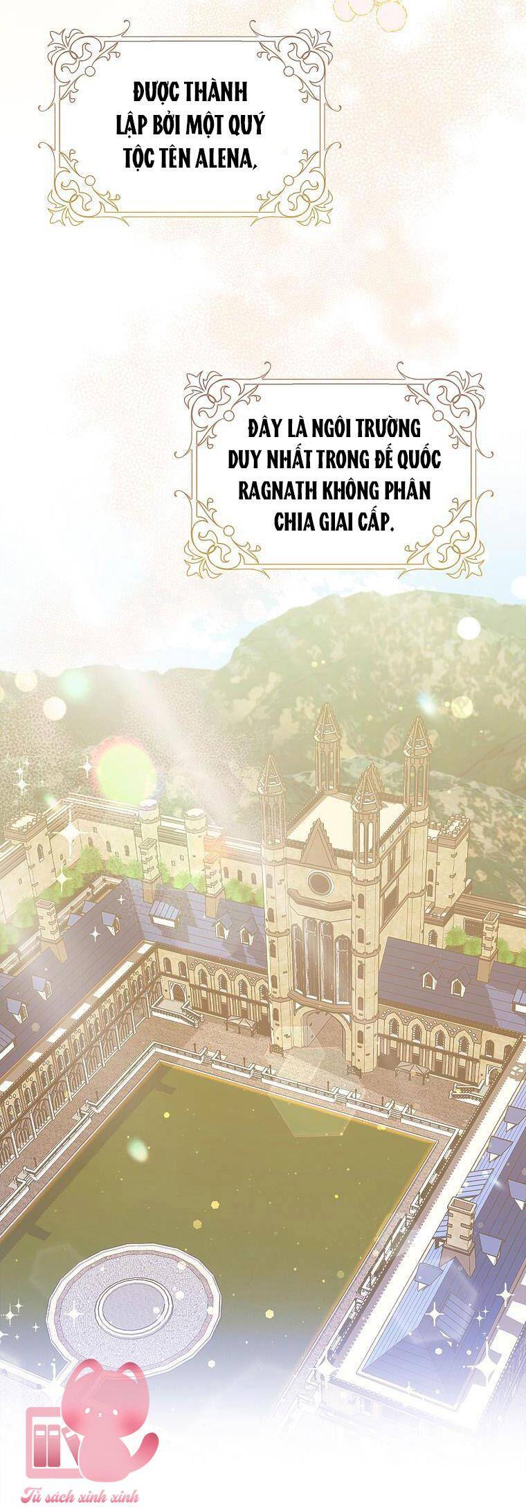 Tôi Thề Chúng Ta Chỉ Là Bạn Chap 1 - Next Chap 2