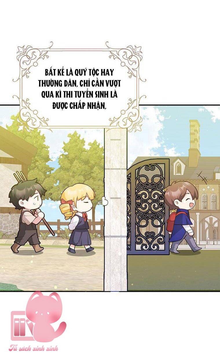 Tôi Thề Chúng Ta Chỉ Là Bạn Chap 1 - Next Chap 2
