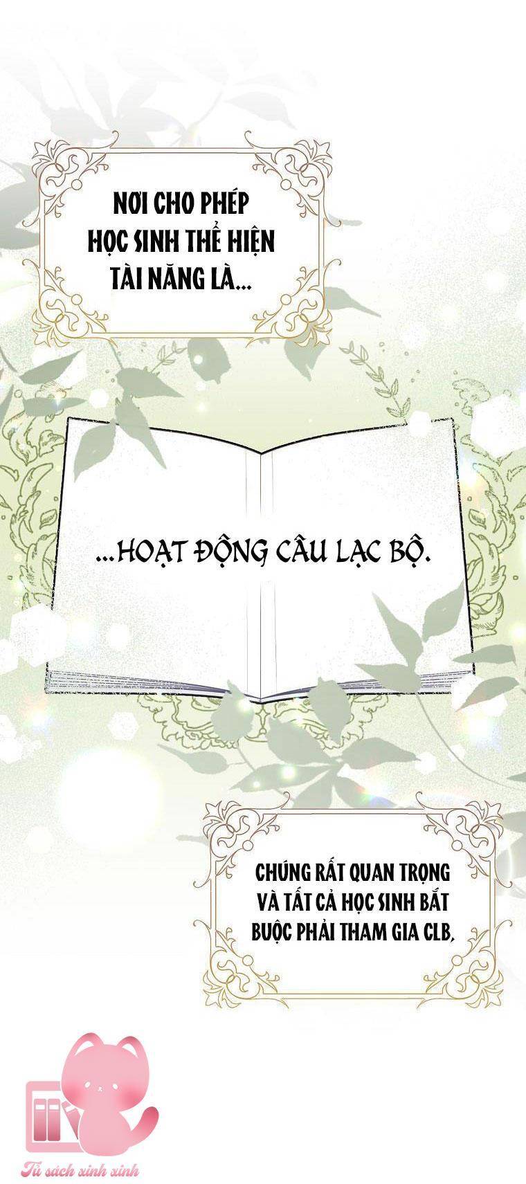 Tôi Thề Chúng Ta Chỉ Là Bạn Chap 1 - Next Chap 2