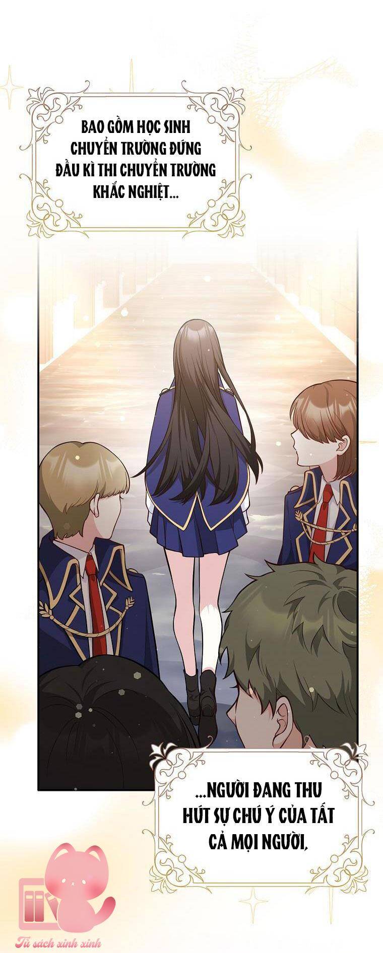 Tôi Thề Chúng Ta Chỉ Là Bạn Chap 1 - Next Chap 2