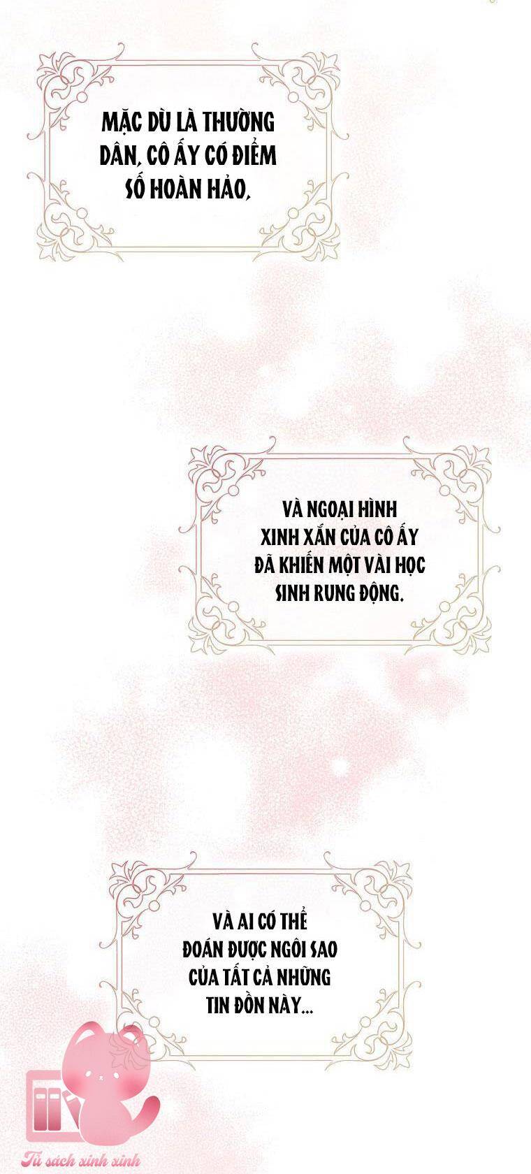 Tôi Thề Chúng Ta Chỉ Là Bạn Chap 1 - Next Chap 2